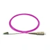 Fiber Optic Patch Cord