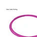Fiber Optic Patch Cord